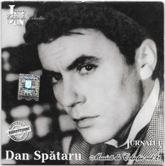 CD Dan Spătaru