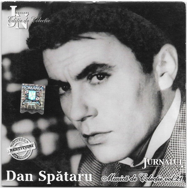 CD Dan Spătaru