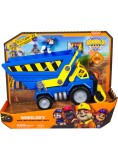 Rubble &amp; Crew Deluxe Wheeler Dump Truck (6070126)