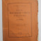 DESPRE METODA IN STIINTE SI IN ISTORIE de A. D. XENOPOL , 1910