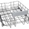 LOWERBASKET GR-45 FOLD.COMBS-PLS.HNDL/ 37025195 Masina de spalat vase Hansa VESTEL