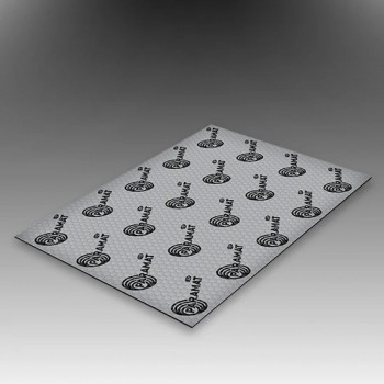 Insonorizant vibro Paramat OptiSound 2.1, 75x50cm, 1 coala
