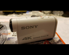Action cam SONY FDR X1000V-4K foto