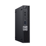 Mini PC SH Dell OptiPlex 5070, Intel Hexa Core i5-9500T, 8GB DDR4, 256GB SSD