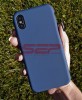 Toc silicon High Copy Apple iPhone 8 Blue