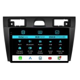 Cumpara ieftin Navigatie Dedicata Ford Fiesta (2006-2011), 9Inch, 8Gb Ram, 256Gb Stocare, Carplay