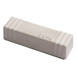 Cumpara ieftin Pachet 28 buc burete pentru tabla magnetica bi-silque 14 x 3.5 x 4 cm Burete pentru tabla magnetica Bi-Silque 14 x 3.5 x 4 cm