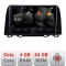 Navigatie Honda CRV 2016-2022 5510-CRV19 Android Octa Core 720p 4+64 DSP 360 camera carplay android auto CarStore Technology