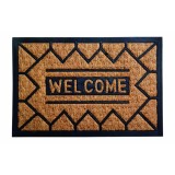 COVORAS INTRARE ANTIDERAPANT 60X40CM,CAUCIUC+NUCA.COCOS, MARY, VANORA HOME