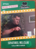 FILME DE COLECTIE - SENATORUL MELCILOR- dvd, Romana