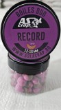 As la Crap - Boiles DUO (50% Boiles-50% Pop-Up) 100g, 12-16mm - Record