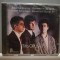 TRIO OPUS - BRAHMS/SCHUMANN (1988/Bayer/RFG) - CD ORIGINAL/Nou