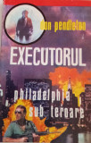 EXECUTORUL - DON PENDLETON