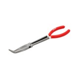 Clește drept cu v&acirc;rf &icirc;ndoit 285mm Yato YT-20411