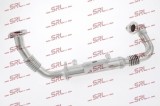 Racitor EGR Nissan Navara 202016, Pathfinder 20; motor 2.5 dci; 14735EC00A; 14735EC00B; 14735EC00C; 14735EC00D; 14735EC01A; 14735EC01B; 14735MB40A;