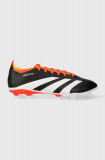 Cumpara ieftin Adidas Performance ghete de fotbal korki Predator League culoarea negru IG7762