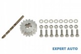 Kit reparatie roata rezerva Volkswagen Sharan (2000-2010) #1