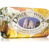 Nesti Dante Dolce Vivere Capri săpun natural 250 g