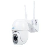Camera de supraveghere WiFi PTZ PNI IP440 4MP cu tracking