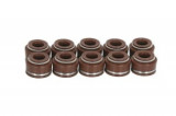 Garnituri supape 10pcs compatibil: HONDA NX, XR 600/650 1988-2009