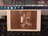 Nicolae Grigorescu, La vatră, Artă rom&acirc;nească, circa 1920, 205, Necirculata, Fotografie