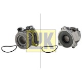 Pompa ambreiaj Opel Astra G Combi (F35), 02.1998-12.2009, Vectra B Hatchback (38), 10.1995-07.2003, Zafira A (F75), 04.1999-06.2005, LUK