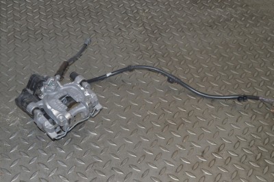 Etrier de fr&amp;acirc;nă dreapta spate VW T-ROC A11 2021 OEM: 5q0615406fs 13948401 foto