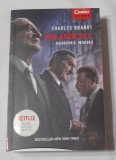 Charles Brandt - Irlandezul - Asasinul Mafiei | Roman | Editura Corint | Coperta Paperback