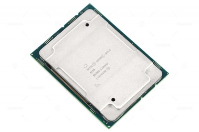 Procesor server Intel Xeon GOLD 16 CORE 6130 2.1Ghz LGA3647 foto