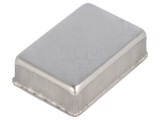 Carcasă TEKO MICRO oțel ecranare 44x63x17mm pentru circuite electronice