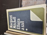 Elfujta a szel 1 lb maghiară vintage