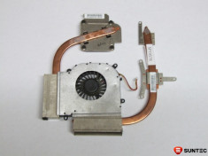 Heatsink + cooler MSI MS-1722 E31-0800610-F05 foto