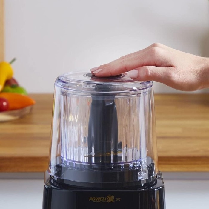 Tocator Moulinex DP8108 1000W Resigilat