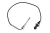 Senzor temperatura filtru particule Fiat Fiorino 1.3jtd 2009-, Qubo 1.3jtd 2010-, in spate la catalizator, NTY EGT-FT-000