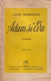 Liviu Rebreanu - Adam si Eva (1943)