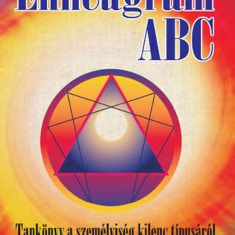 Enneagram ABC - Tankönyv a személyiség kilenc típusáról - Eric Salmon