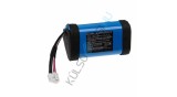 Baterie VHBW &icirc;nlocuiește JBL SUN-INTE-168 pentru difuzor JBL - Li-Ion 10200 mAh