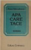 Apa care tace Petre Salcudeanu, 1984, Eminescu