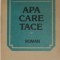 Apa care tace Petre Salcudeanu