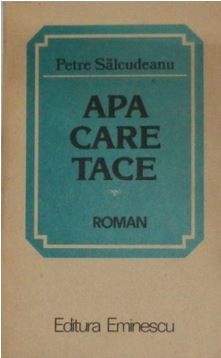 Apa care tace Petre Salcudeanu