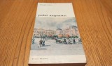 PODUL MOGOSOAEI - Gheorghe Crutzescu - 1987, 362 p
