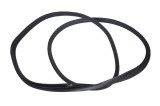 Garnitura ușă st&acirc;nga spate MERCEDES-BENZ E W212 2014 OEM: A2126970151 24119016