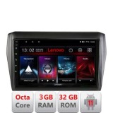 Navigatie Suzuki Swift 2017-2019 D-2179 Octa Core cu Android Radio Bluetooth Internet GPS WIFI DSP 3+32 GB 4G K LENOVO LITE CarStore Technology
