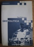Geopolitica / Paul Dobrescu