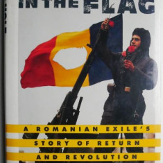 The Hole in the Flag. A Romanian Exile's Story of Return and Revolution – Andrei Codrescu