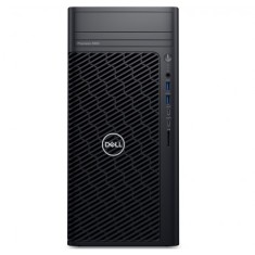 Precision 3680 Tower CTO BASE 1000W, Intel I9-14900K, 128GB Ram,