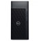 Precision 3680 Tower CTO BASE, 1000W (80 Plus Platinum) PSU,