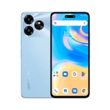 Cumpara ieftin Telefon mobil UMIDIGI G6, Blue, 5G, 6.57 90Hz, 12GB RAM (6GB + 6GB extensibili), 128GB ROM, Android 13, 50MP Camera Dual, Dimensity 6100+, NFC, 5000mA