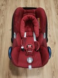Scoica cabriofix i-size maxi cosi rosie