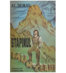 Alexandre Dumas - Stapanul - 127878